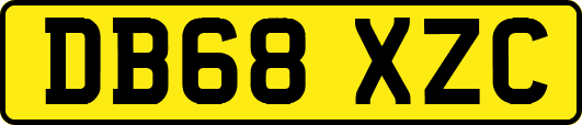 DB68XZC