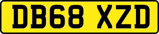 DB68XZD