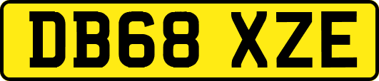 DB68XZE