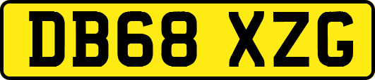 DB68XZG