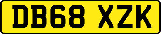 DB68XZK