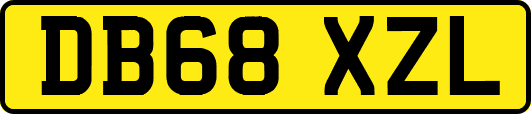 DB68XZL