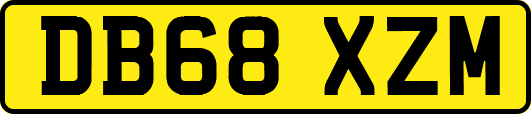 DB68XZM