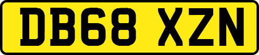 DB68XZN