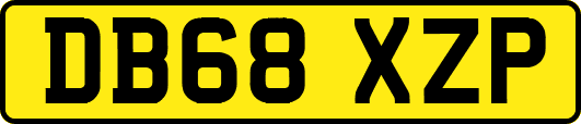 DB68XZP