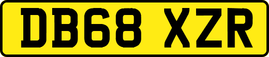 DB68XZR