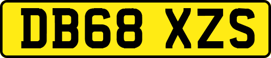 DB68XZS