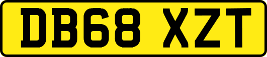 DB68XZT