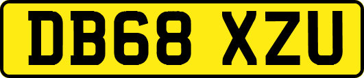DB68XZU