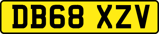 DB68XZV