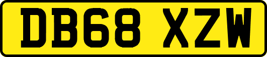 DB68XZW