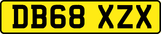 DB68XZX