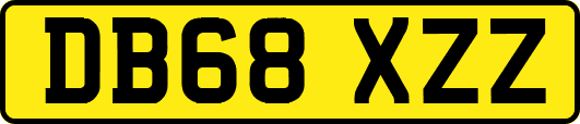 DB68XZZ