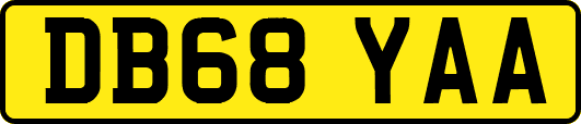 DB68YAA