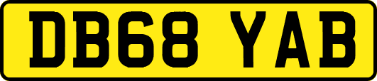 DB68YAB