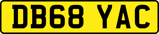 DB68YAC