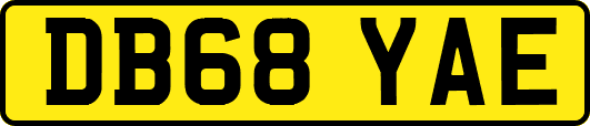 DB68YAE