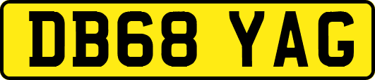 DB68YAG