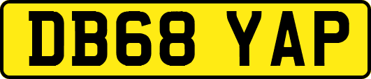 DB68YAP