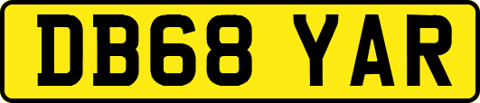 DB68YAR