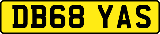 DB68YAS