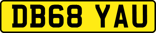 DB68YAU