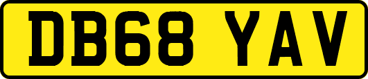 DB68YAV