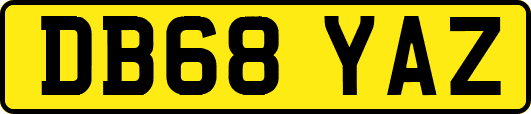 DB68YAZ