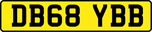 DB68YBB