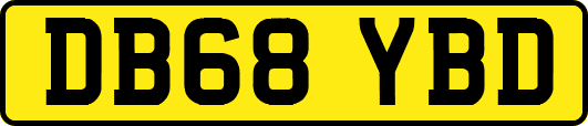 DB68YBD