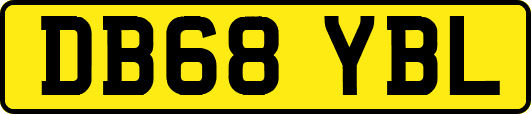 DB68YBL