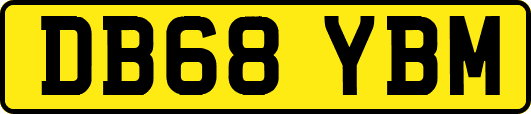 DB68YBM
