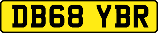 DB68YBR