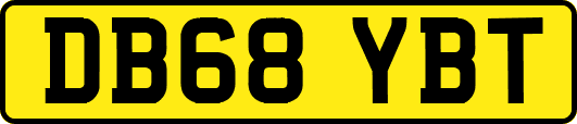 DB68YBT