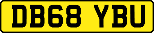 DB68YBU