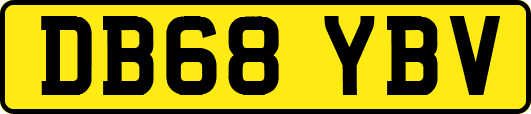 DB68YBV