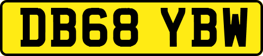 DB68YBW