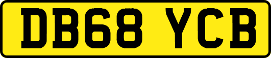 DB68YCB