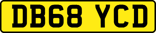 DB68YCD
