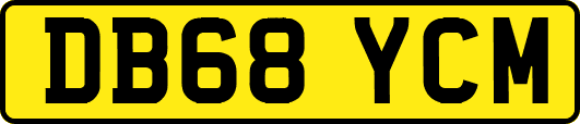 DB68YCM