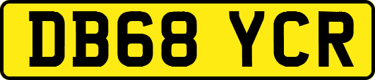 DB68YCR