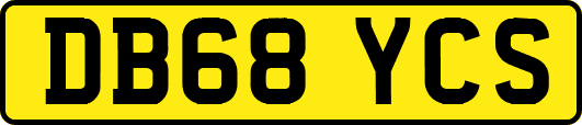 DB68YCS