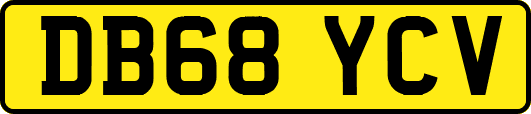 DB68YCV