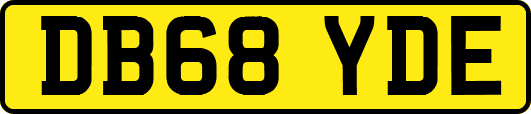 DB68YDE