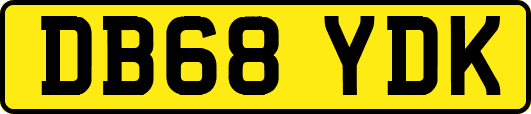 DB68YDK
