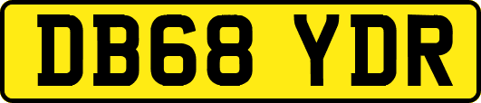 DB68YDR