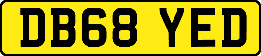DB68YED