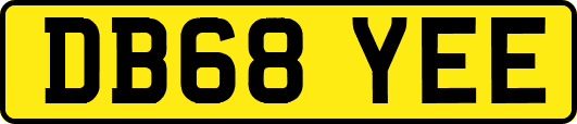 DB68YEE