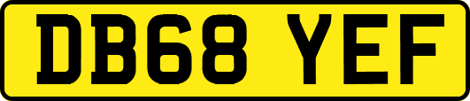 DB68YEF