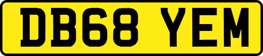 DB68YEM